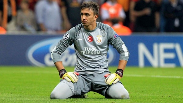 Muslera en kötü sezonunu yaşıyor
