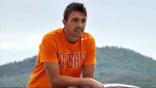 Muslera: 'Sekiz yaşıma kadar forvettim'