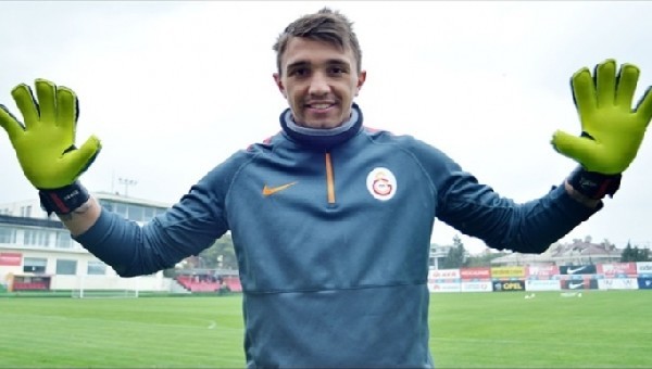 Muslera'ya İngiltere'den dev talip
