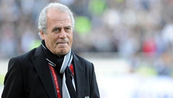 Mustafa Denizli canlı yayında resmen açıkladı