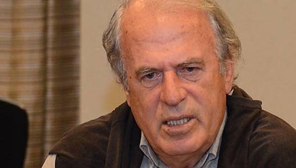 Mustafa Denizli: 