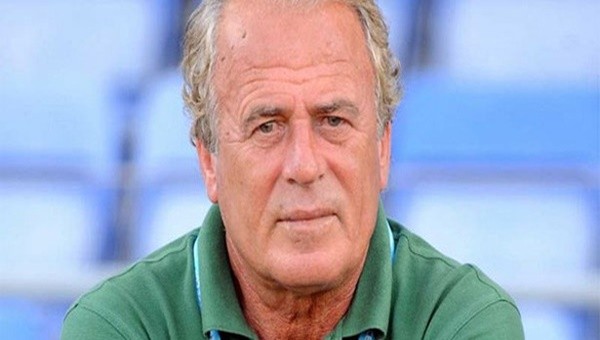 Mustafa Denizli: 'İlahi adalet var. Yazık olurdu'
