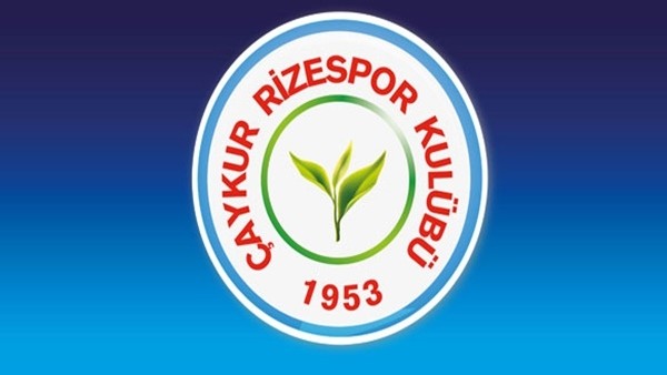 Rizespor'dan saldırı için kınama