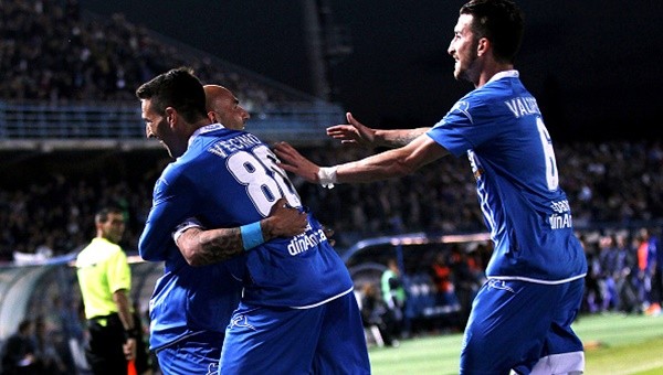 Napoli'ye büyük şok!