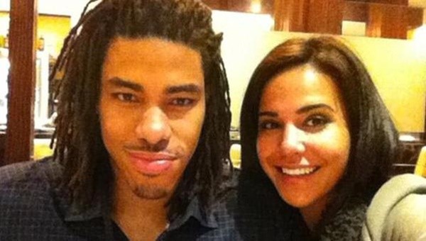 Chris Copeland ve eşi bıçaklandı