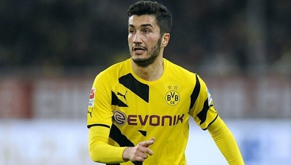Nuri Şahin B. Dortmund'un yaşadığı düşüşün nedenini açıkladı