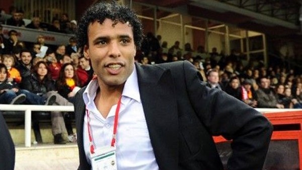 Pierre van Hooijdonk teknik direktörlüğe geri dönüyor