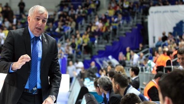 Obradovic: 