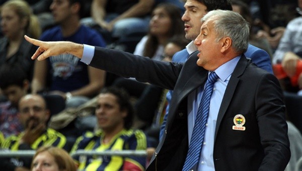 Obradovic'ten Final Four yorumu