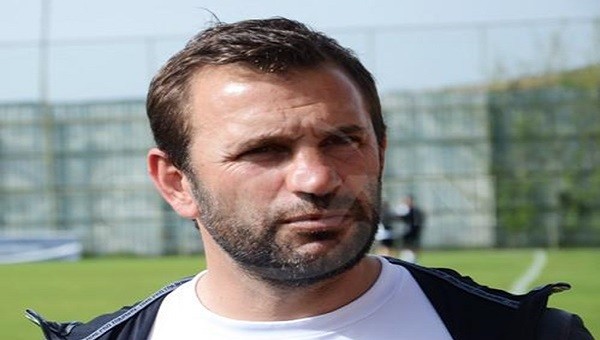Okan Buruk: Aldığımız cezalar maddi ve manevi olarak büyük zarar veriyor