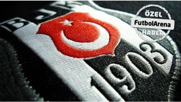 Beşiktaş'ın Olcay Şahan'a alternatif planı