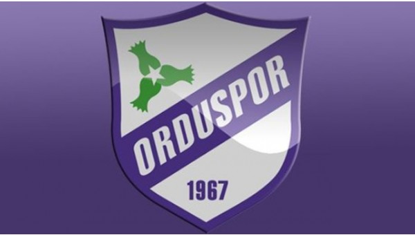 Orduspor'da tek hedef belli oldu