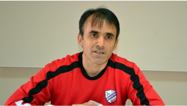 Orduspor'un aklı Samsunspor'da