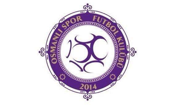 Osmanlıspor'dan 