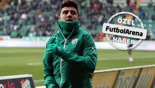 Ozan Tufan kararını verdi!