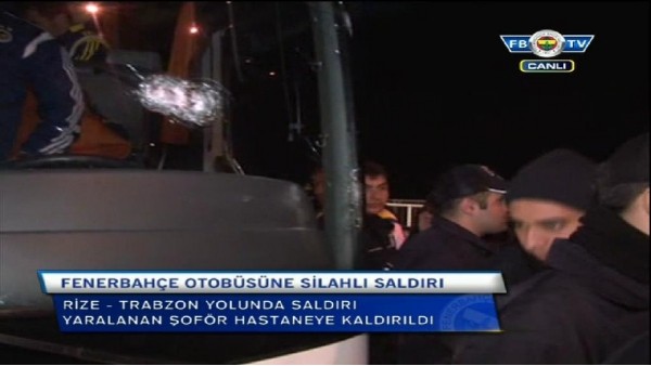 Saldırıyı yapanların tweetle tehdidi ŞOK etti!