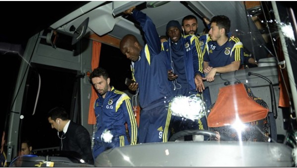 'Parmak izi diye bir şey yok, ele geçirilen silah olayda kullanılan silah değil'