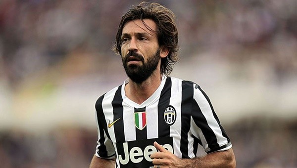 Pirlo forması almak istedi ama...