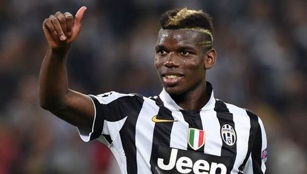 Pogba'nın menajerinden heyecanladıran açıklama