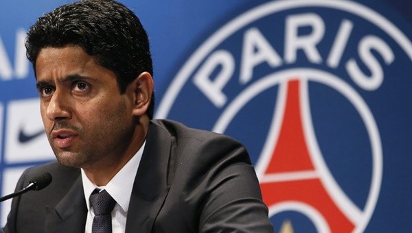 PSG'nin transferde çılgın hedefi