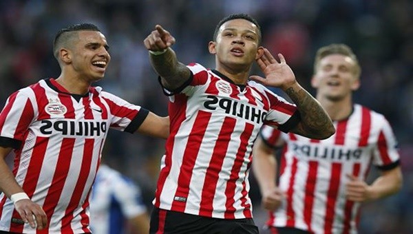 PSV, 7 yıllık özlemi sonlandırdı!