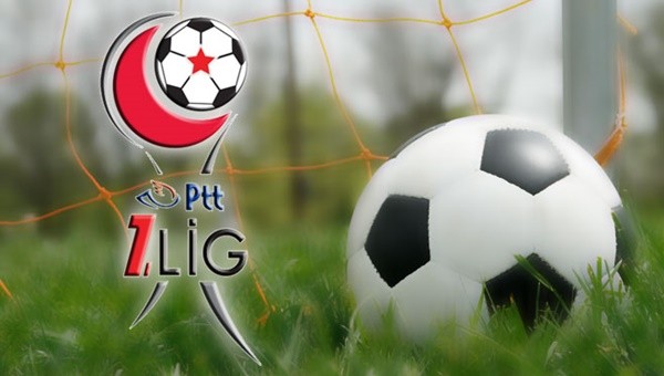 PTT 1. Lig'de 30 ve 31. hafta karşılaşmalarının programı açıklandı