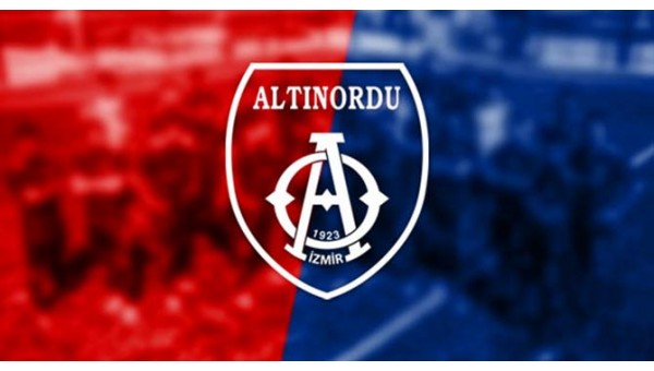 PTT 1. Lig'de Altınordu gibisi yok