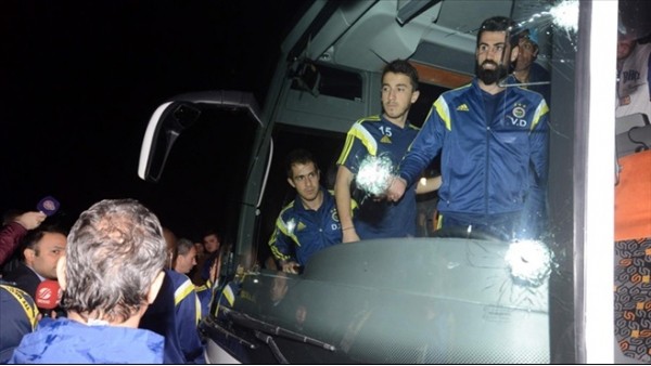 Fenerbahçe'den acil toplantı kararı