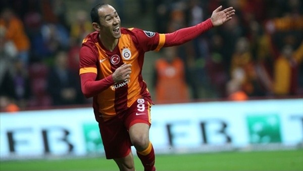 Umut Bulut seriye bağladı