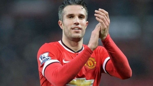Fenerbahçe'nin Van Persie harekatı