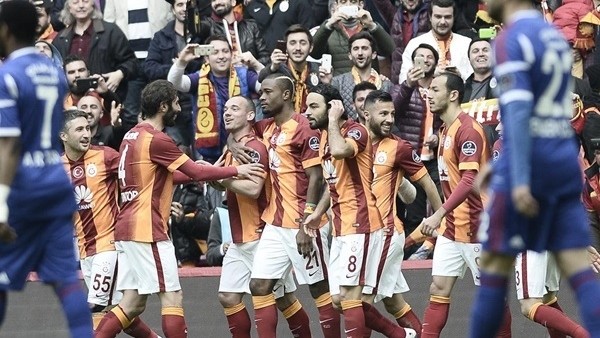 Cimbom gol yemeden kazanamıyor