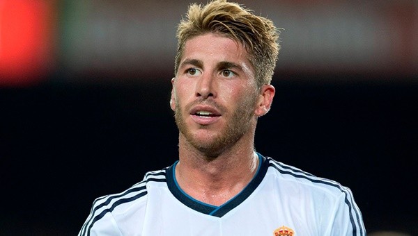 Ramos, Real'den ayrılıyor mu?