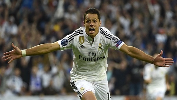 Real Madrid, şeytanın bacağını kırdı