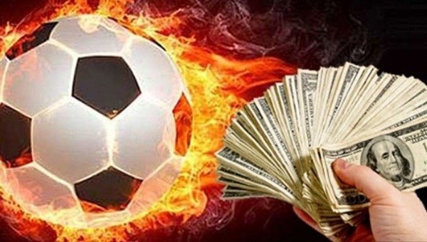 Real Madrid ve Juventus kazanırsa bahis şirketleri büyük zarar edecek