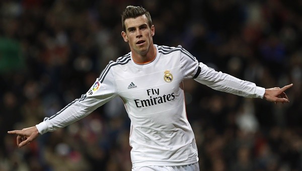 Real Madrid'e Bale'den kötü haber