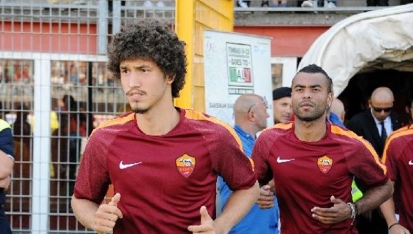 Roma'da ayrılık rüzgarları esiyor