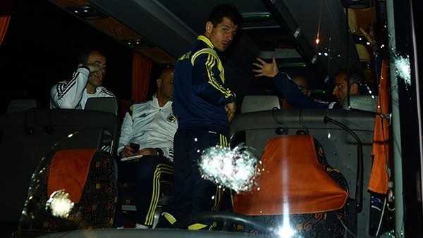 Saldırıyla ilgili FLAŞ gelişme
