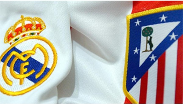 Şampiyonlar Ligi çeyrek finalinde Madrid derbisi
