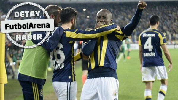 Saracoğlu'ndaki müthiş istatistik