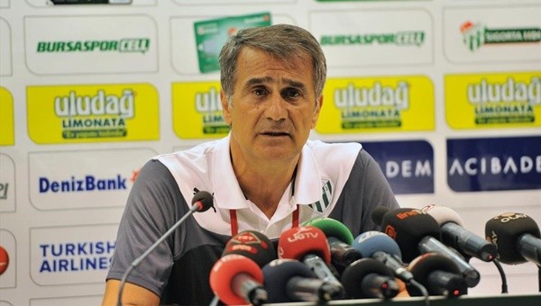 Şenol Güneş: 