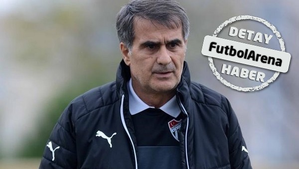 Şenol Güneş'in Kadıköy kabusu