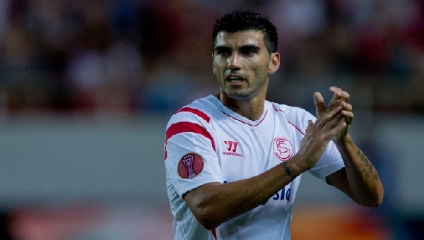 Beşiktaş'a Jose Antonio Reyes teklifi