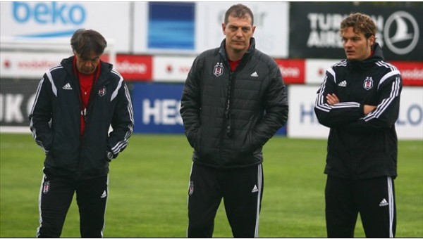 Slaven Bilic, Ada'ya gidecek mi?