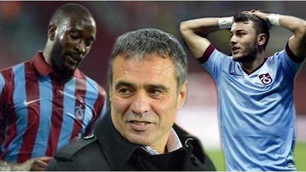 Ersun Yanal'a müjdeli haberler