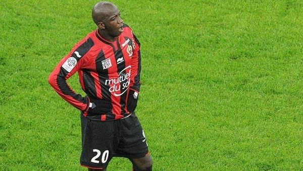 Souleymane Diawara tutuklandı