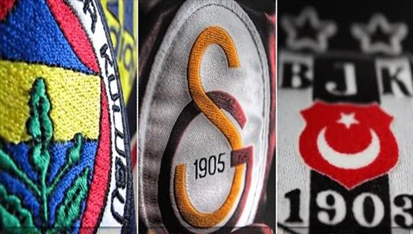 Süper Lig'de bu sezon en çok Beşiktaş lider oldu
