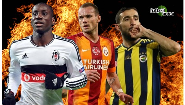 Süper Lig'in en kritik haftası