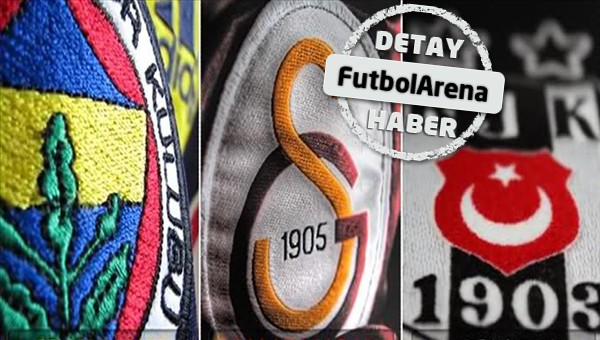Süper Lig'in şampiyonluk adayları ikinci yarıda eşit sayıda puan aldı