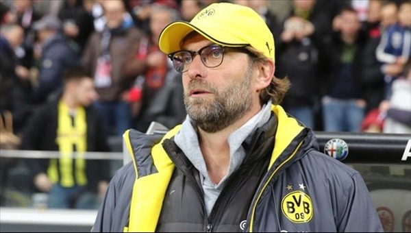 Hitzfeld: 'Klopp, Bayern Münih'i çalıştırabilir'