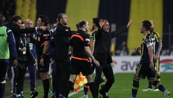 TFF, Ermre Belözoğlu'nu sorguya çekecek